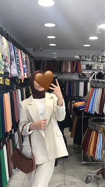 Addax Blazer Ceket