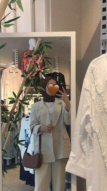 m Beden Blazer Ceket