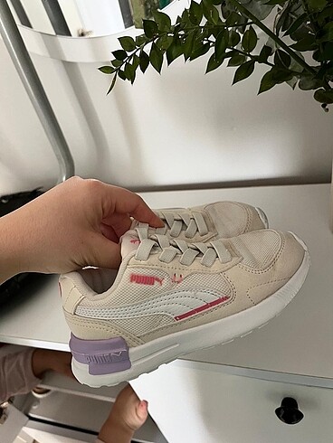Puma Ayakkabı