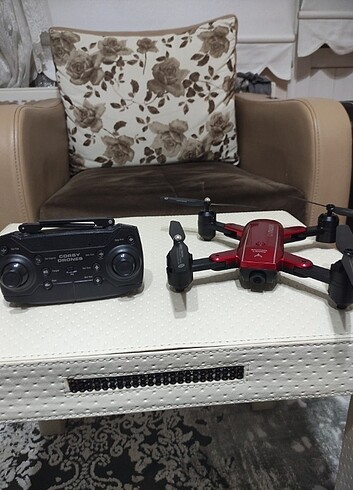 CORBY drone sd01