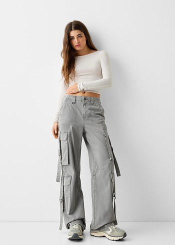 Bershka ürünü