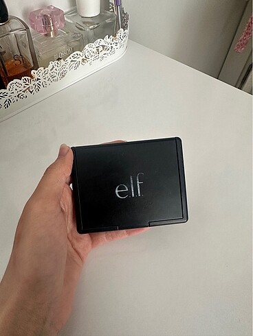 Elf Duo Set Palet
