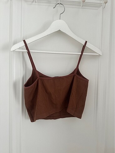 Stradivarius Stradivarius Crop