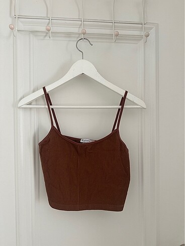 Stradivarius Crop