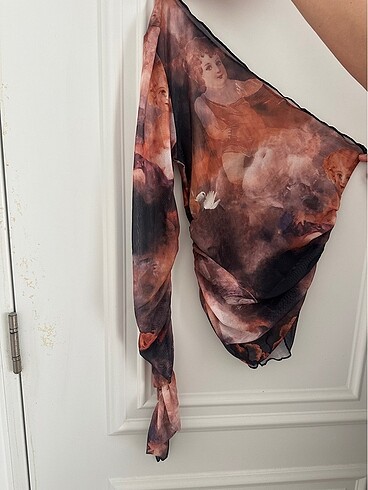 Sheinside Shein Bluz