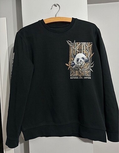 erkek lufian sweatshirt