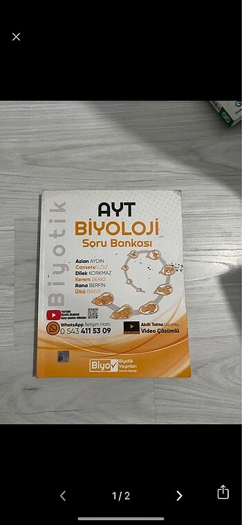 kitap