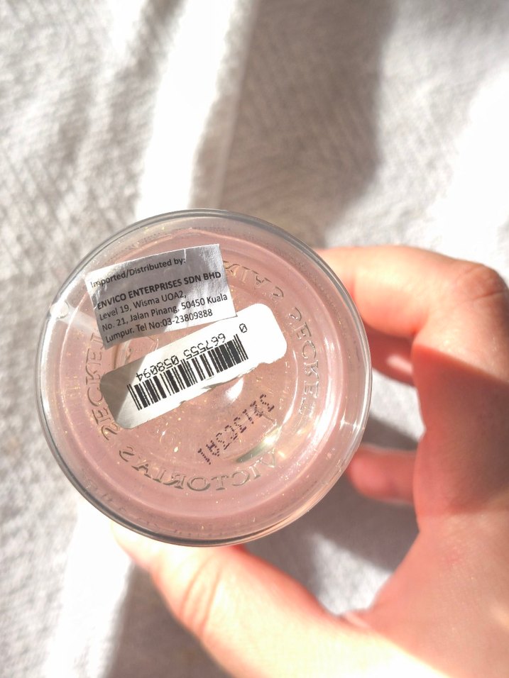 Victoria's Secret Velvet Petals Kadın Parfümü 250 ml - Görsel 4