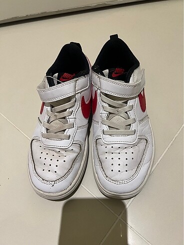 Nike ayakkabi