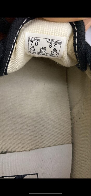 Vans VANS ????