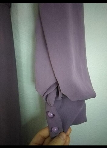 Abiye elbise - Görsel 3