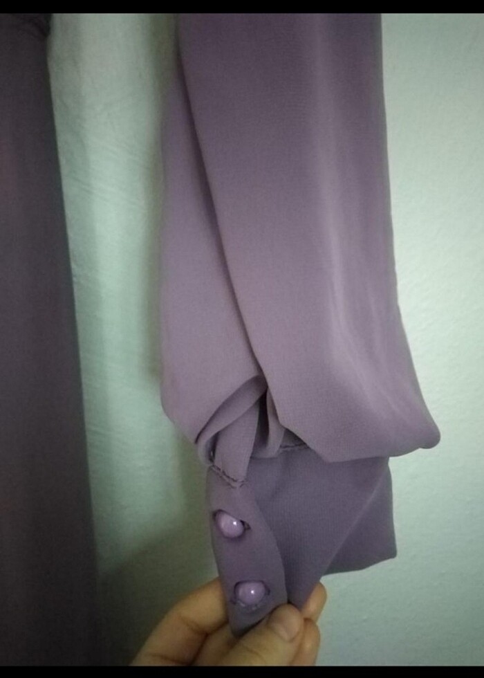 Abiye elbise - Görsel 3