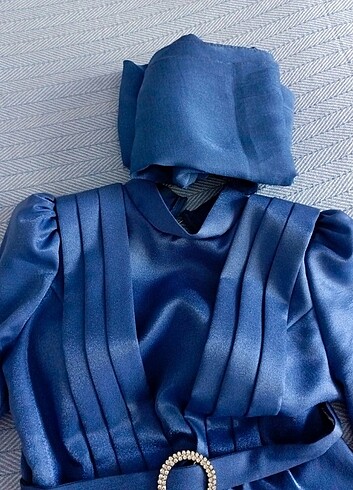 Abiye elbise - Görsel 6