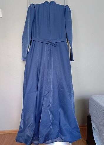 Abiye elbise - Görsel 8