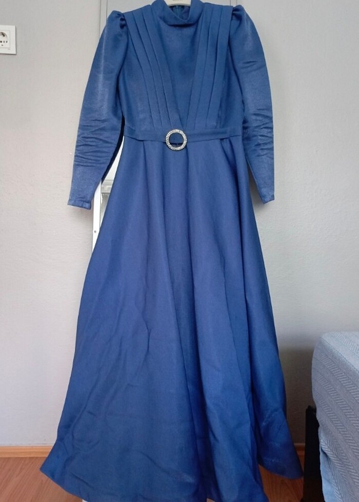 Abiye elbise - Görsel 2