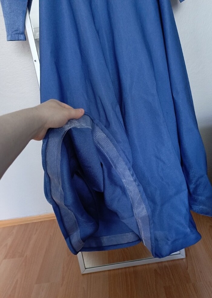 Abiye elbise - Görsel 3