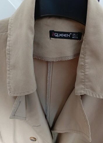 Trenckot - Görsel 3