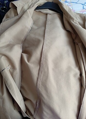 Trenckot - Görsel 4