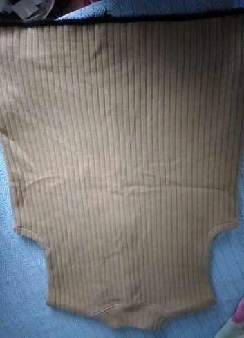 Zara Triko yelek