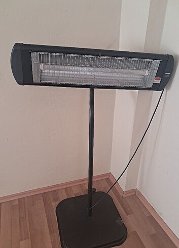 Isıtıcı
