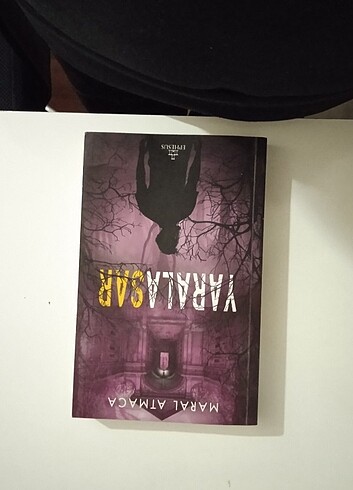 Yaralasar 3 