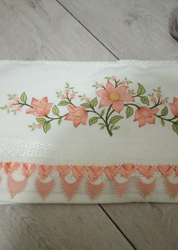 Beden 180x200 Saten Lastikli Çarşaf