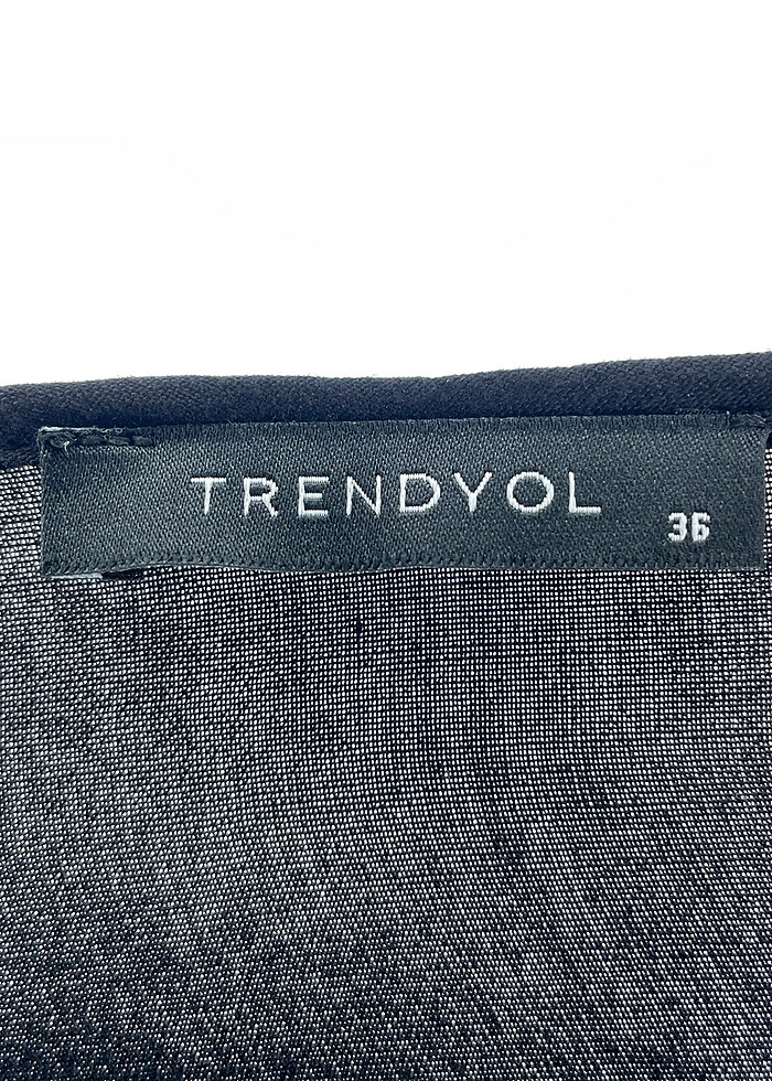 Trendyol & Milla Bluz %70 İndirimli. - Görsel 4