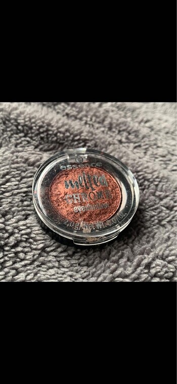 Essence Essence Melted Chrome Far