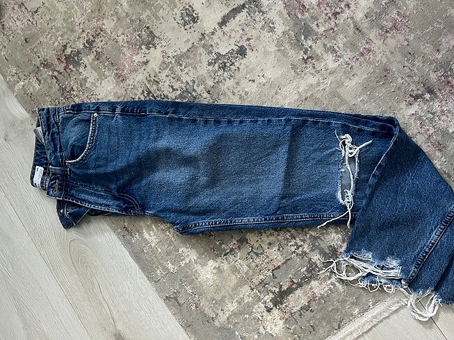 Bershka jean