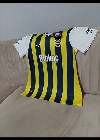 Puma Fenerbahçe forması