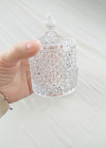 Diğer Kristal Görünümlü sekerlik