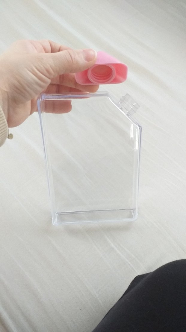 dikdörtgen su luk - Görsel 2