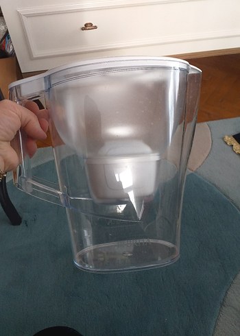 Brita Su arıtma surahisi - Görsel 4