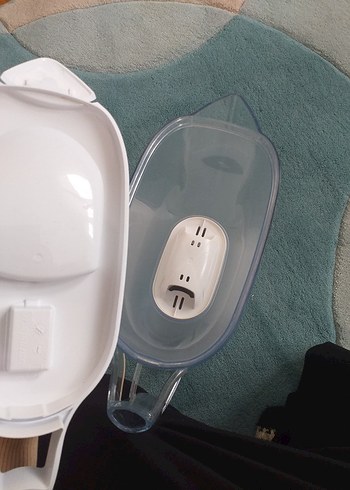 Brita Su arıtma surahisi - Görsel 2