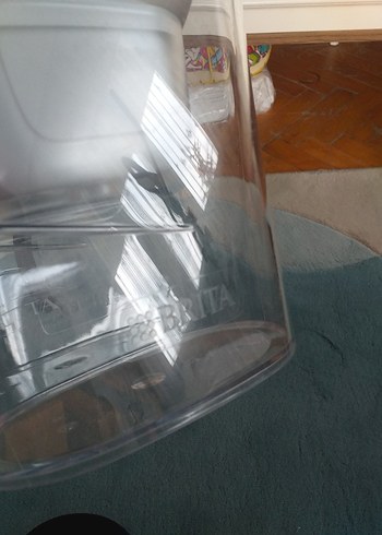 Brita Su arıtma surahisi - Görsel 3