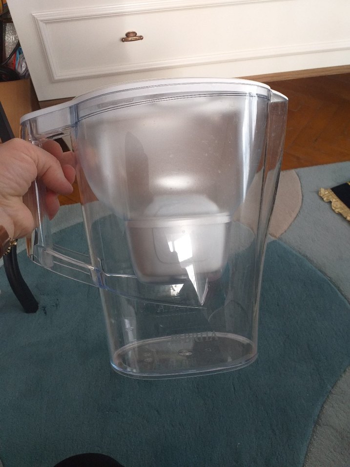 Brita Su arıtma surahisi - Görsel 4