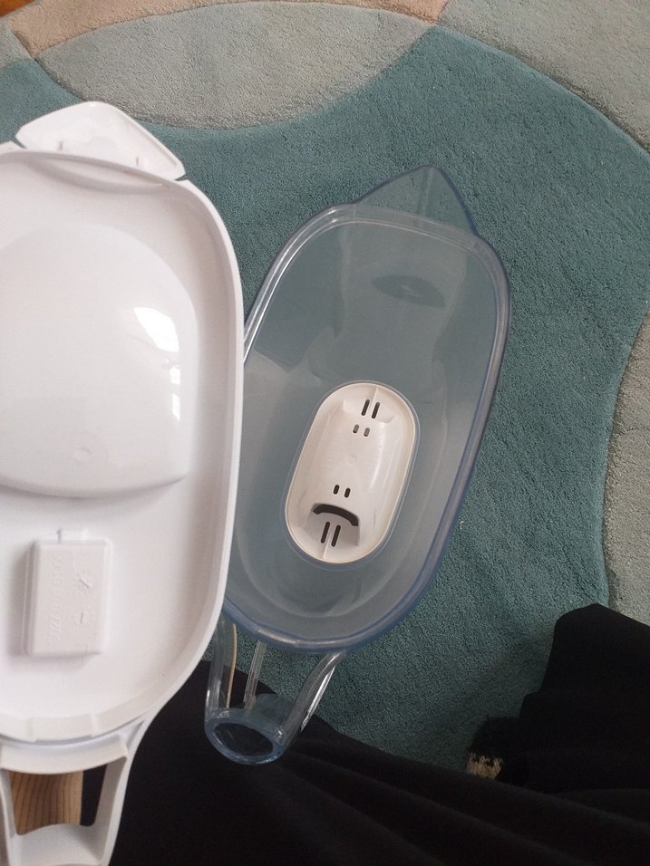 Brita Su arıtma surahisi - Görsel 2