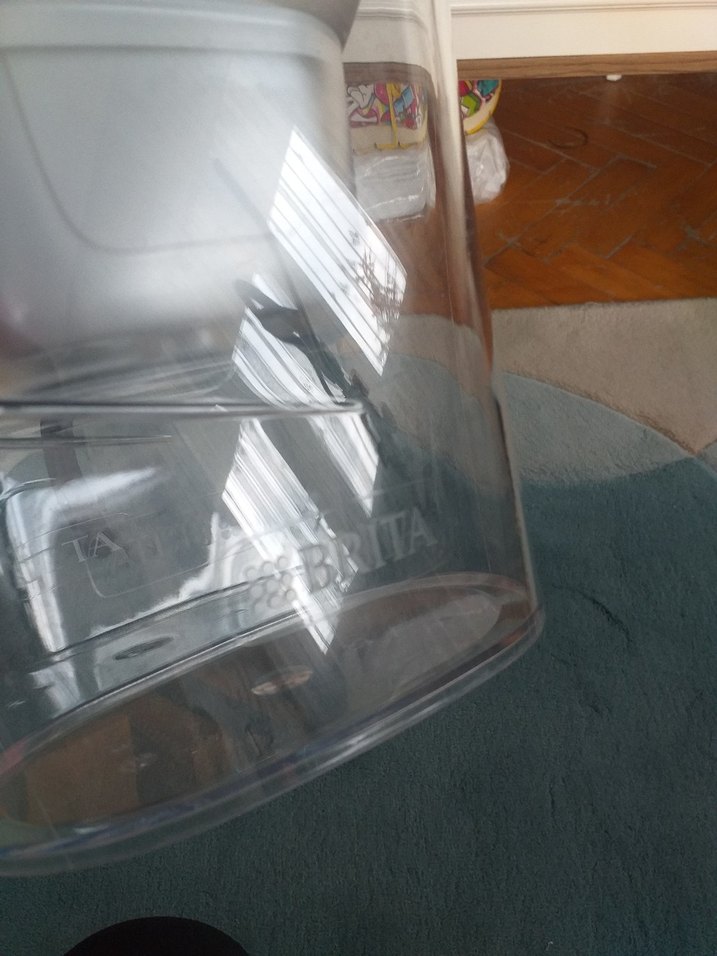 Brita Su arıtma surahisi - Görsel 3