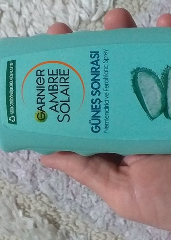 Garnier