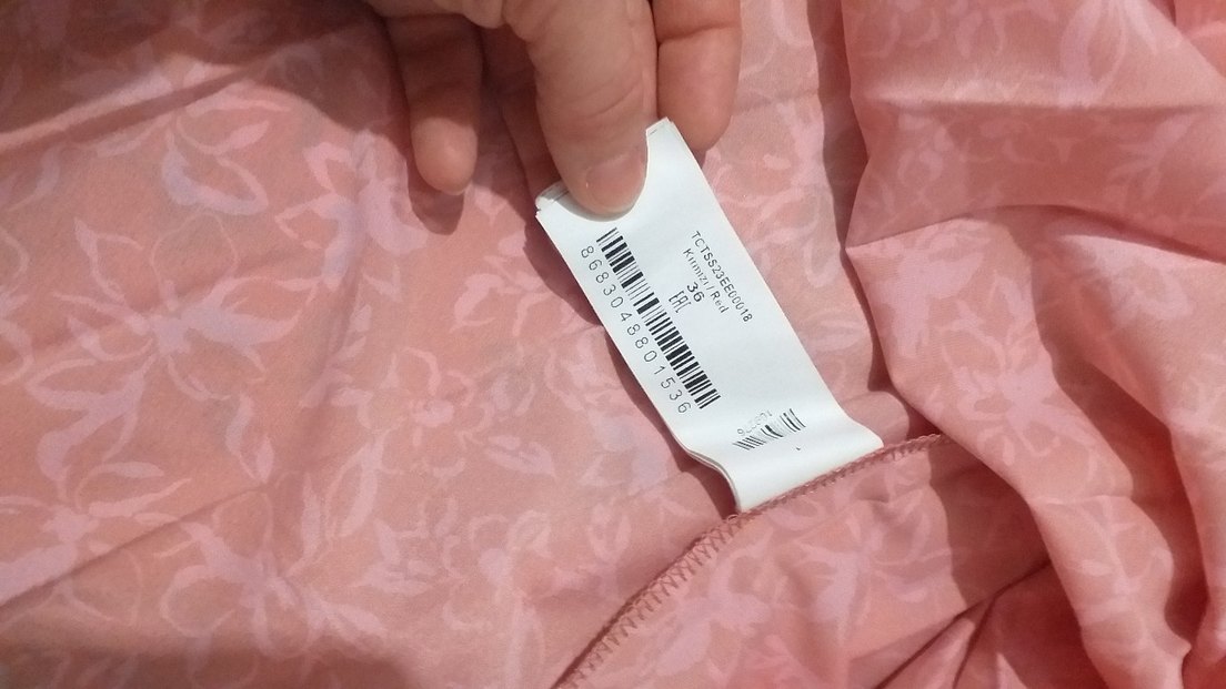 Kadın Kırmızı Piliseli Uzun Etek - Görsel 4