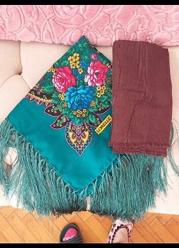2 li paket