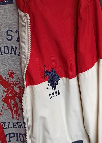 Kadın Rüzgarlık - Görsel 2