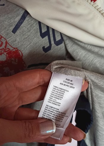 Kadın Rüzgarlık - Görsel 5