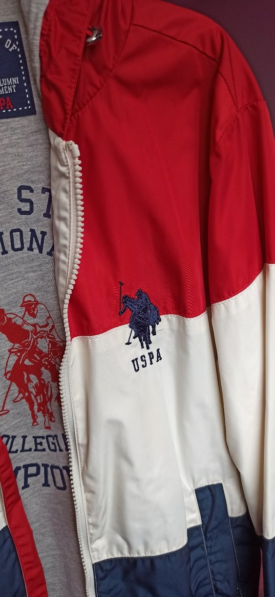 Kadın Rüzgarlık - Görsel 2