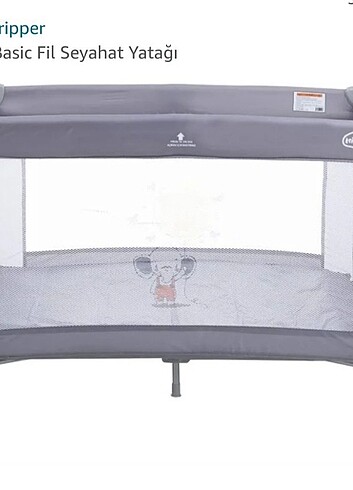 Diğer Tripper basic park yatak