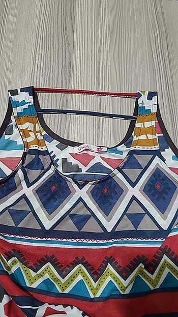 l Beden çeşitli Renk Yazlik