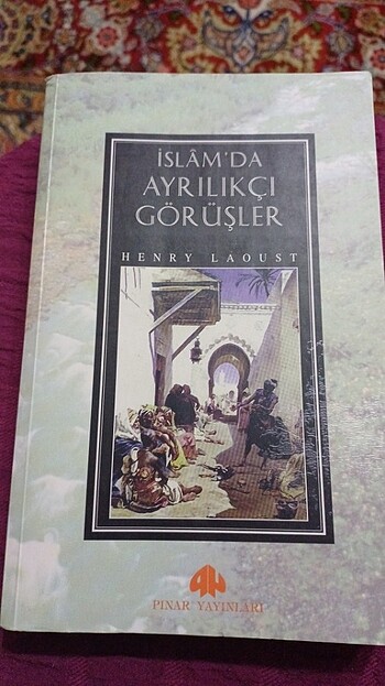 İSLAM 'DA AYRILIKÇI GÖRÜŞLER 