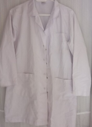 Doktor hemşire önlüğü