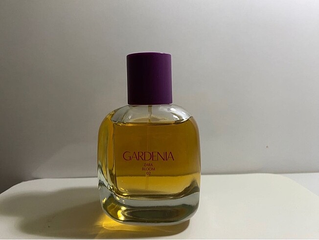 Zara Gardenia Parfüm Orijinal