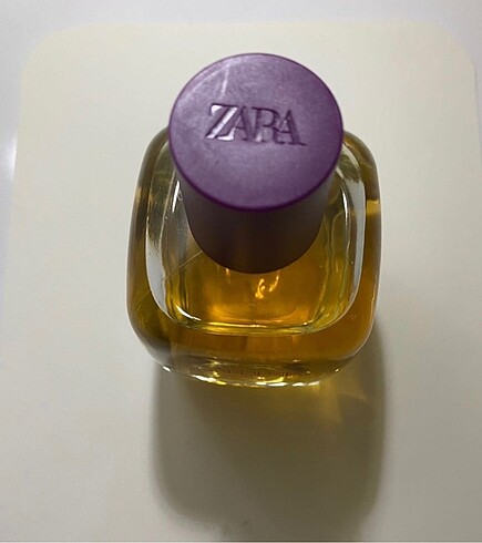  Beden Zara Gardenia Parfüm Orijinal